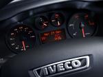 Iveco Daily Van 2014 года